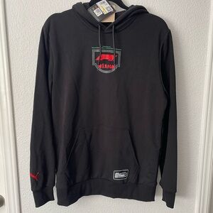 Puma F1 Mexico 2024 Hoodie